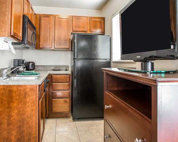 Images MainStay Suites St. Robert - Fort Leonard Wood