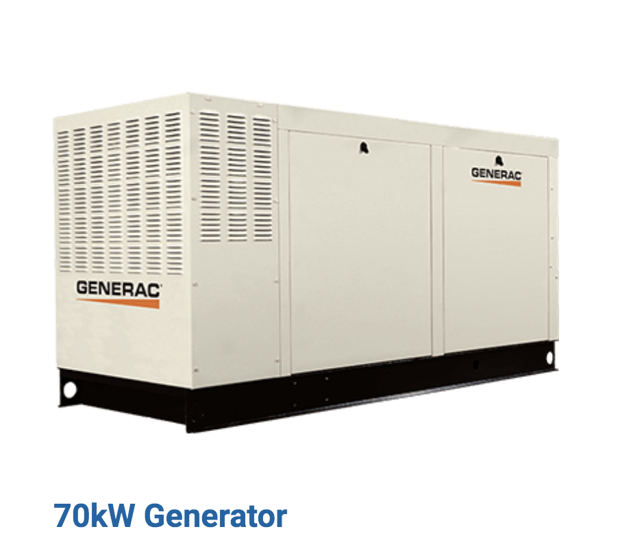 Generator Supercenter of Broward Image