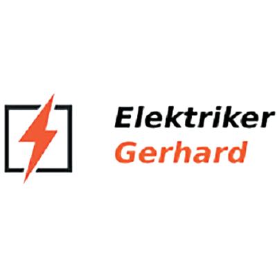 Logo von Elektriker Gerhard