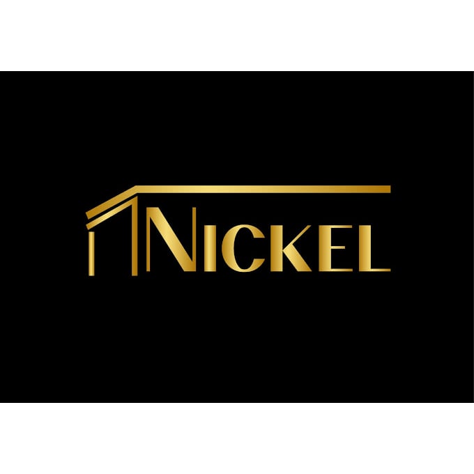 Logo von Nickel Terrassen Metallbau