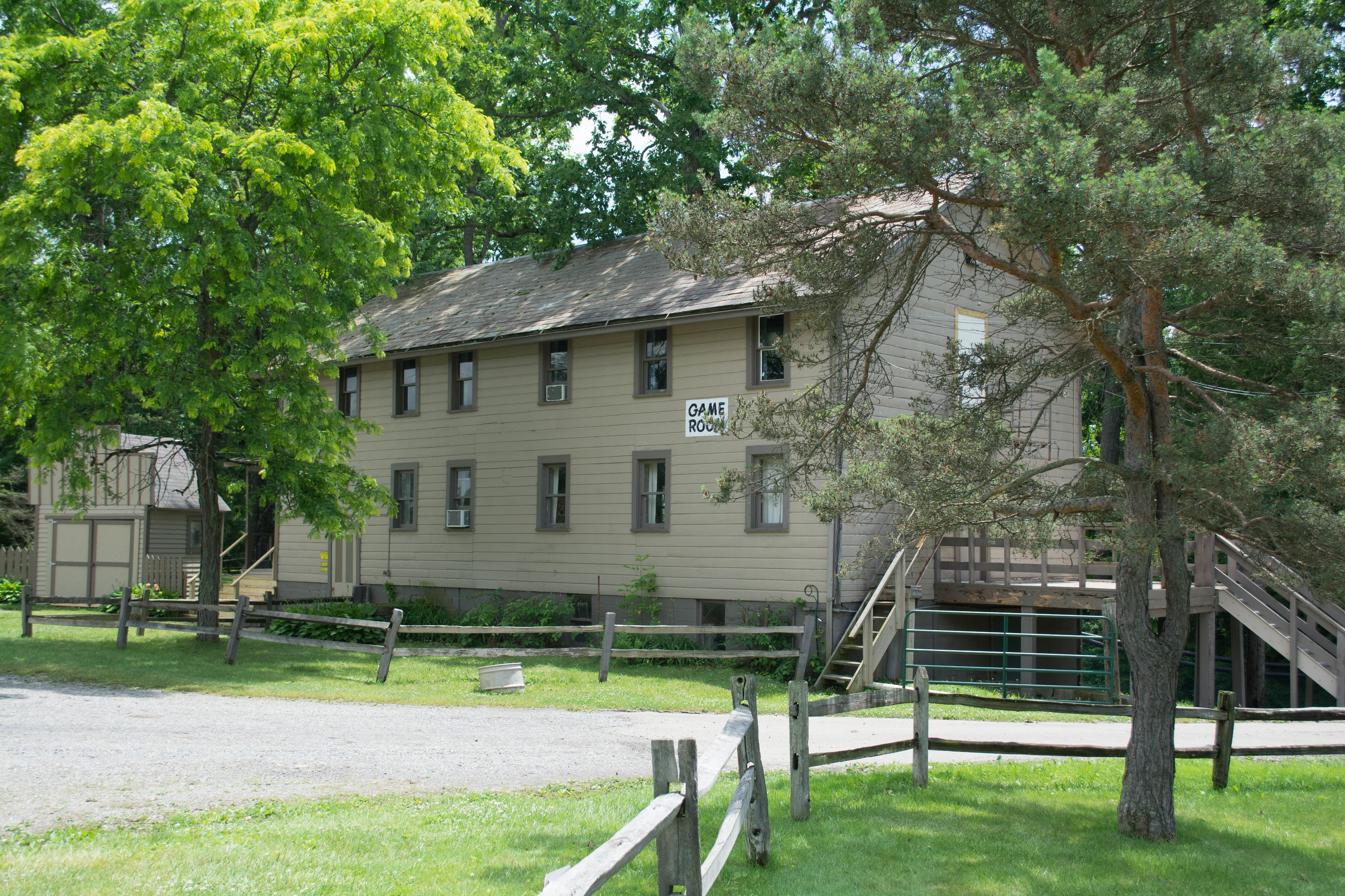 Canton / East Sparta KOA Holiday East Sparta, OH Company Page