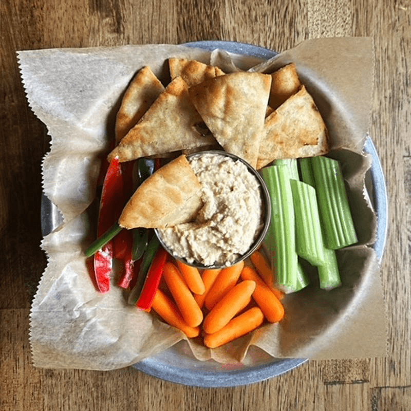 Hummus
