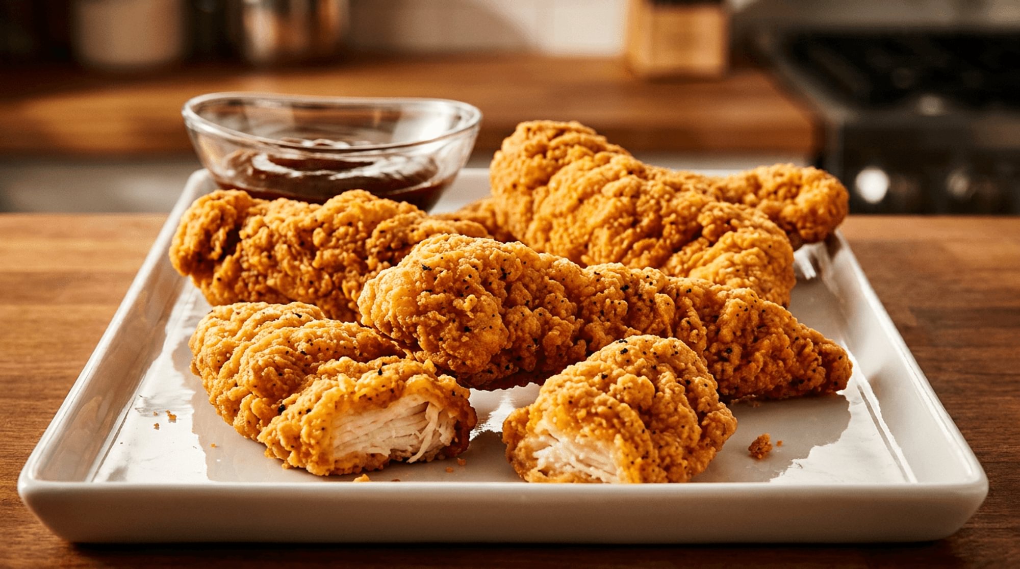 Chicken Tenders