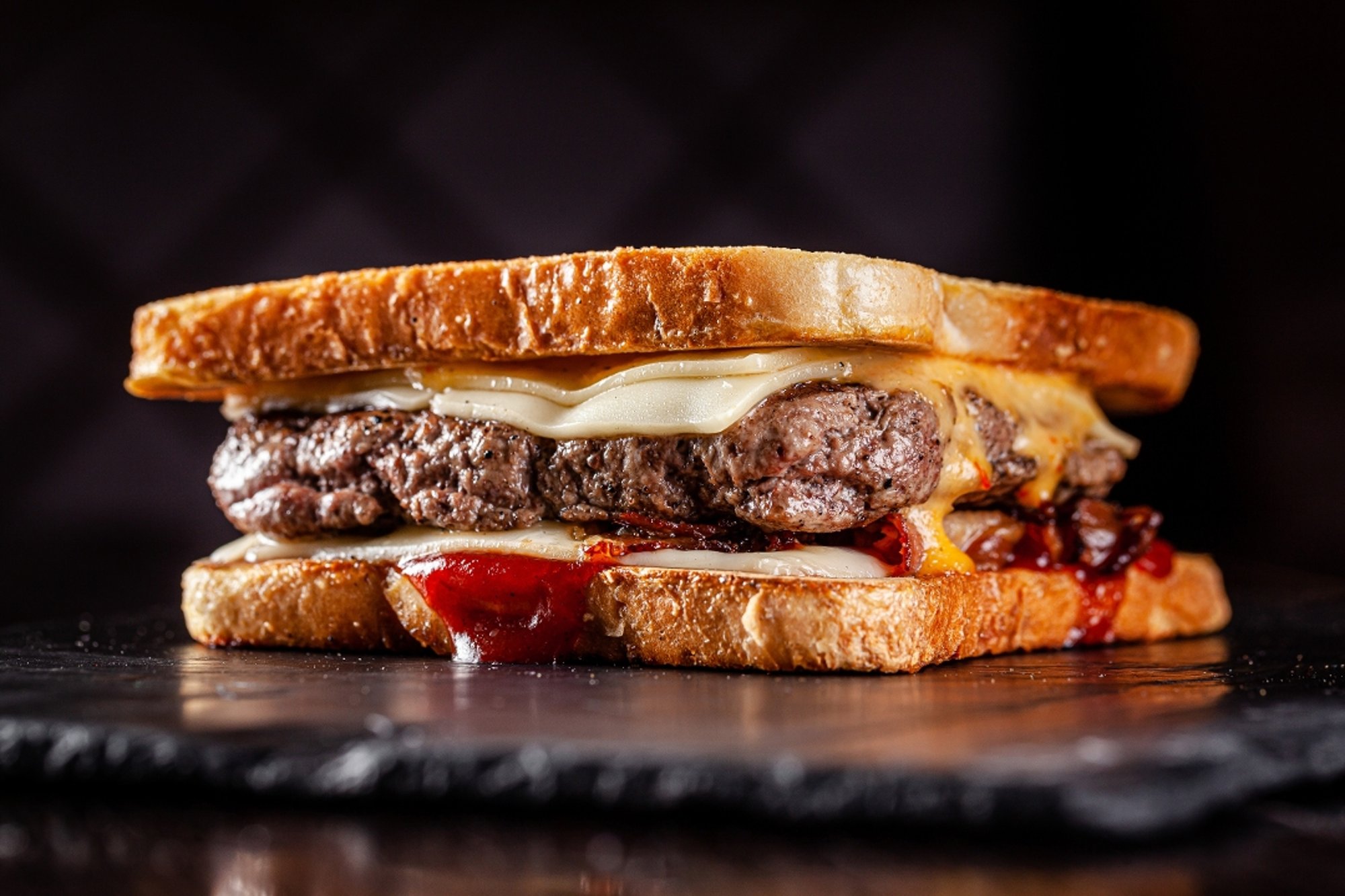 Patty Melt