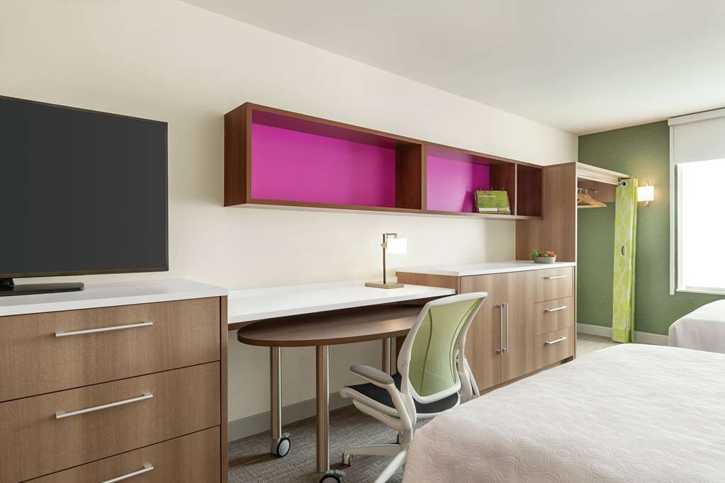Home2 Suites by Hilton Scottsdale Salt River Image