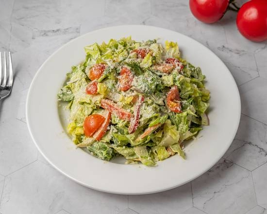 HOUSE SALAD