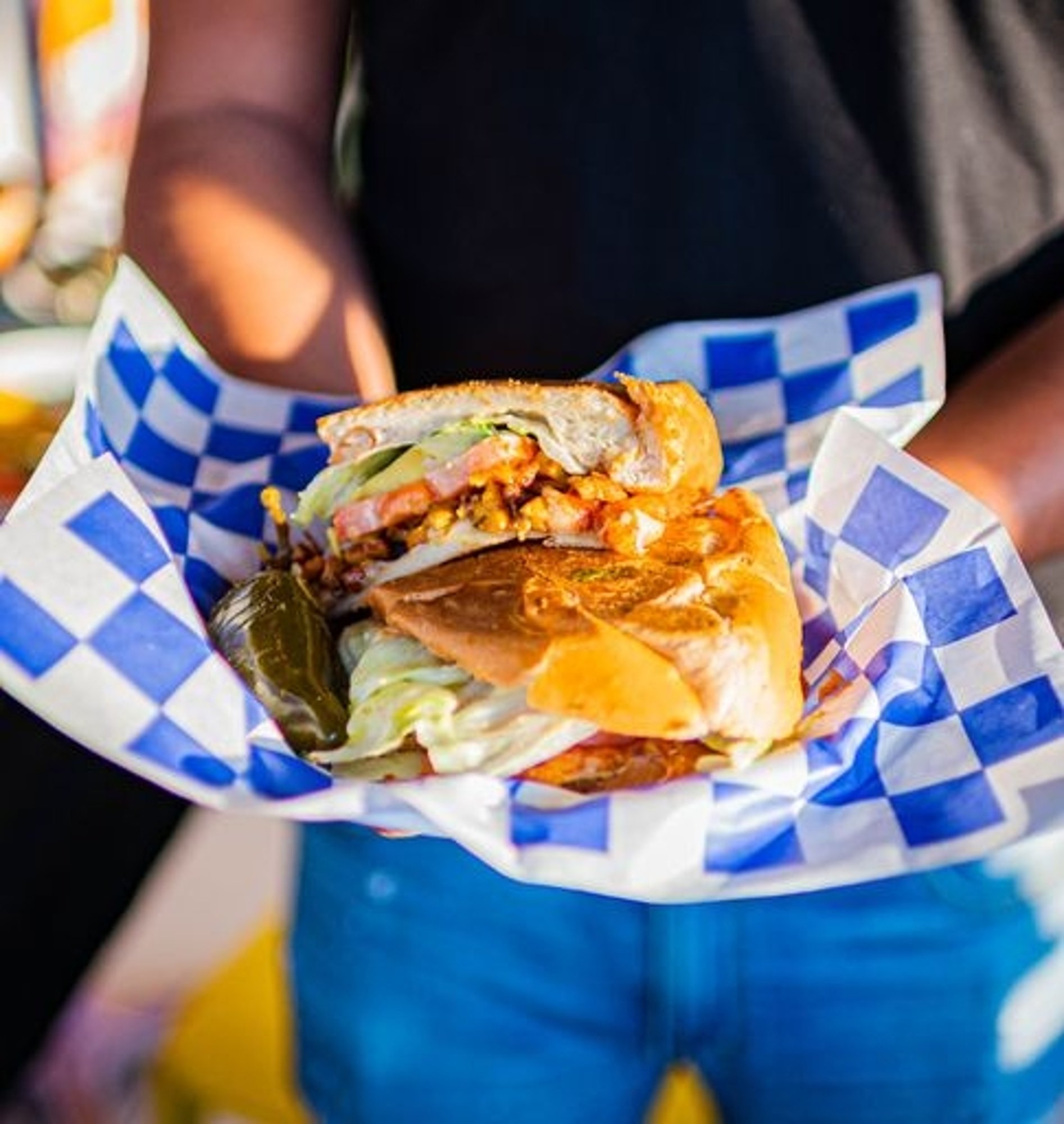 Tortas