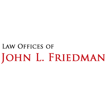 Law Offices of John Friedman