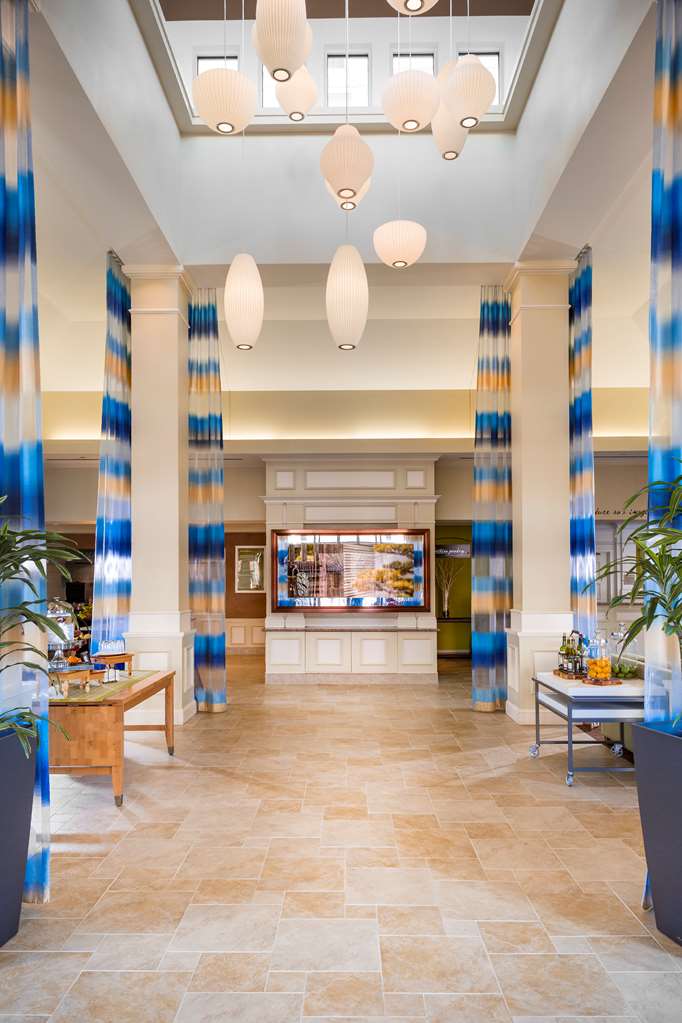 Hilton Garden Inn Richmond Innsbrook Image