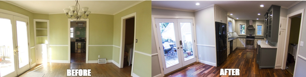 Top Tier Kitchens and Baths Logo