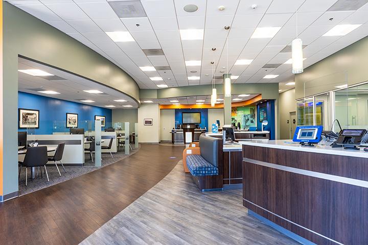 Wescom Financial Image