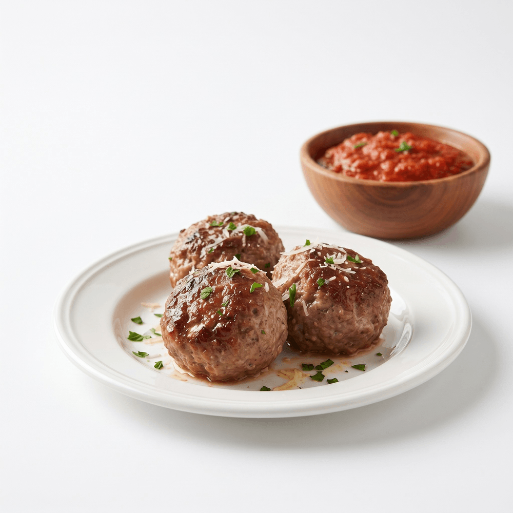 Side of Meatballs