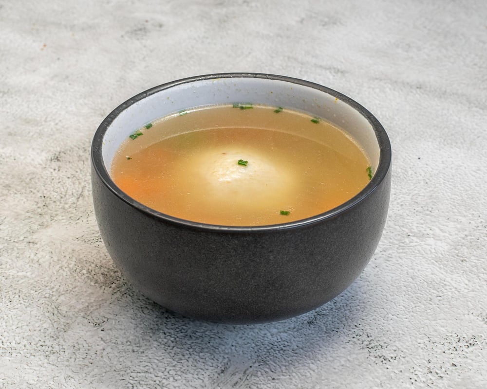 Matzo Ball