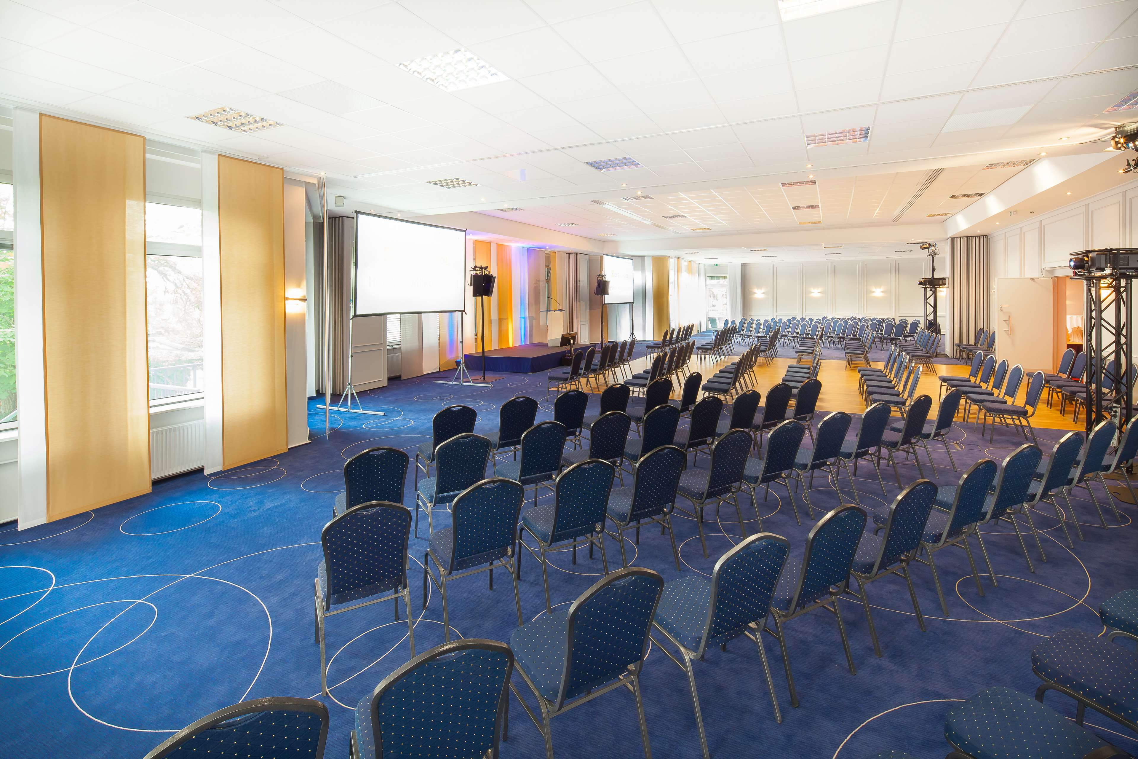 Bilder Best Western Parkhotel Ropeter