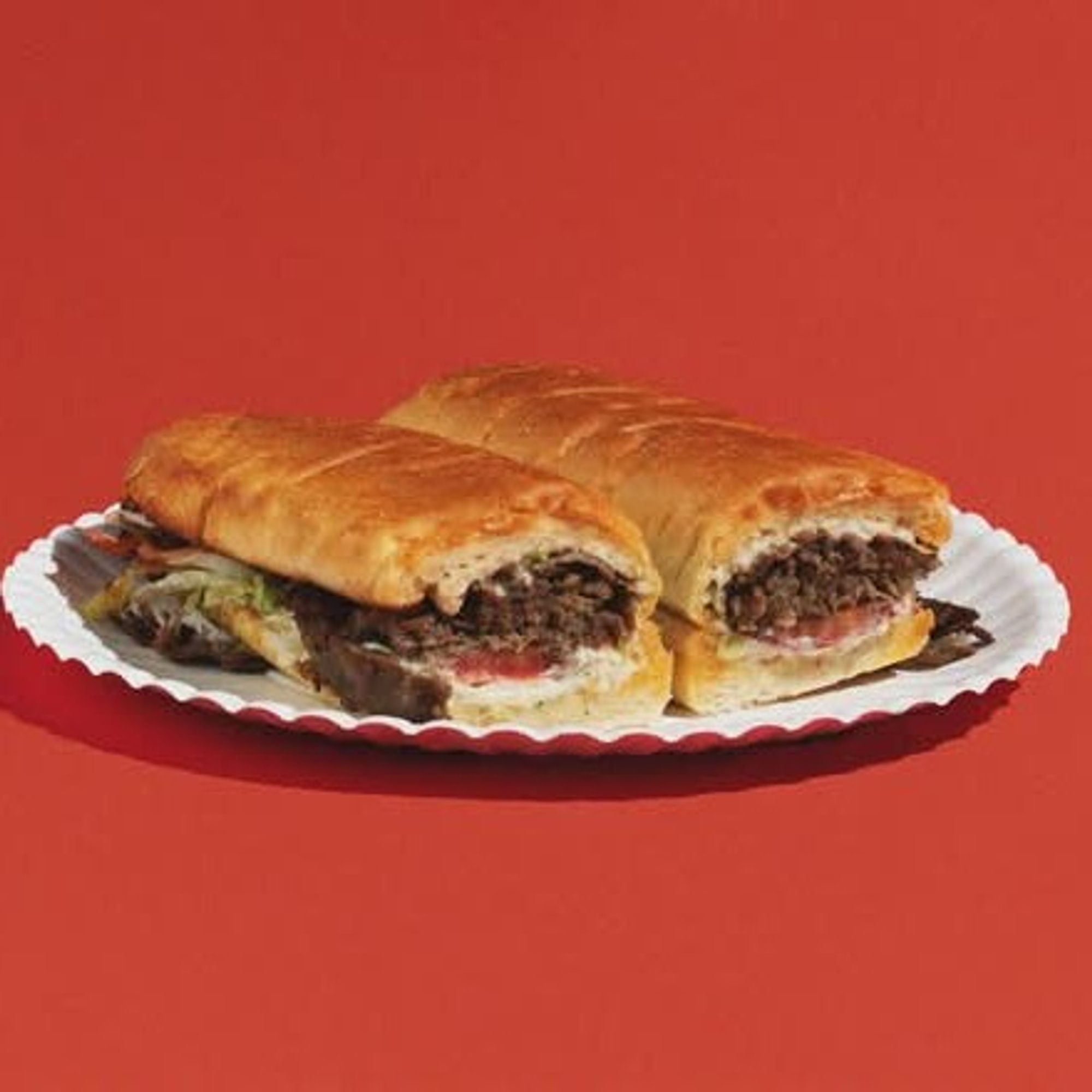 Steak Submarine