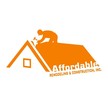 Affordable Remodeling &amp; Construction, Inc. Logo