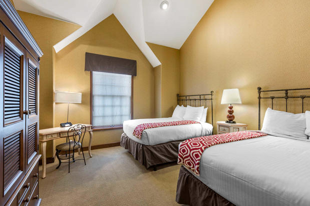 Images Bluegreen Vacations Big Bear Village, Ascend Resort Collection