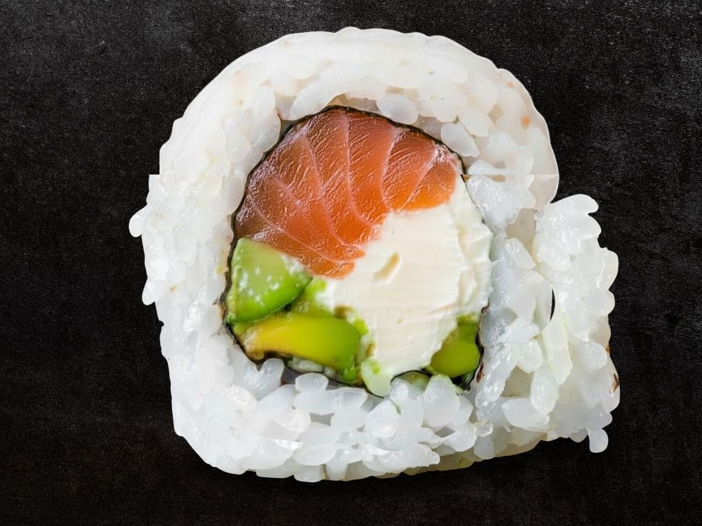 Philadelphia Roll