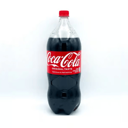 Coke