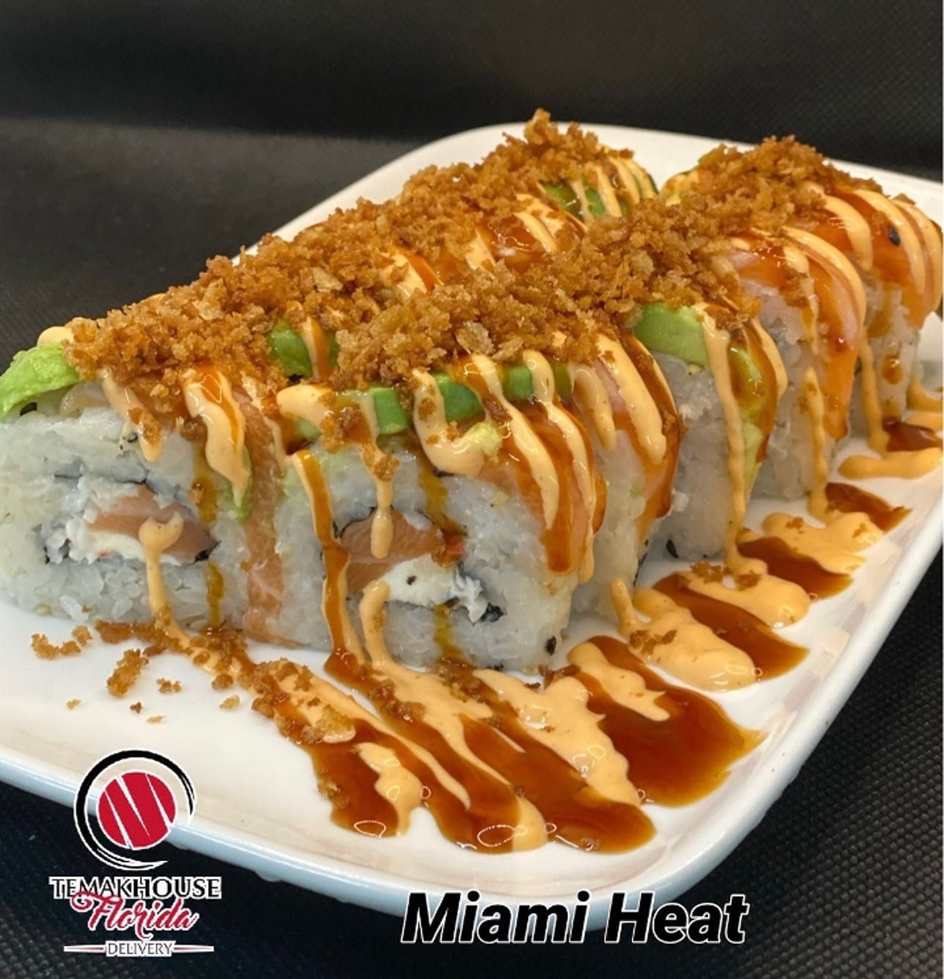 Miami Heat Roll