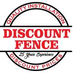Discount Fence Inc