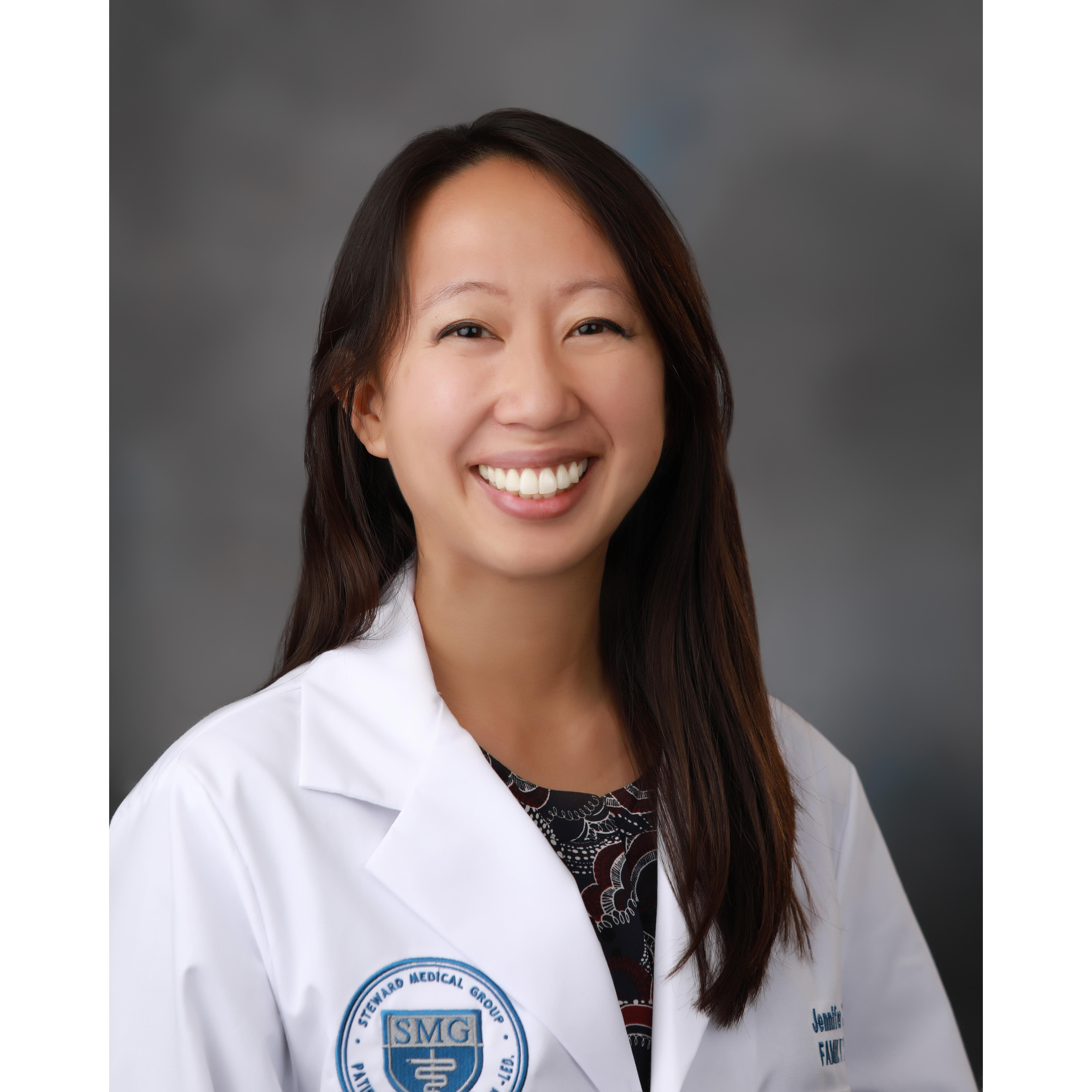 Jennifer Jung, MD Photo