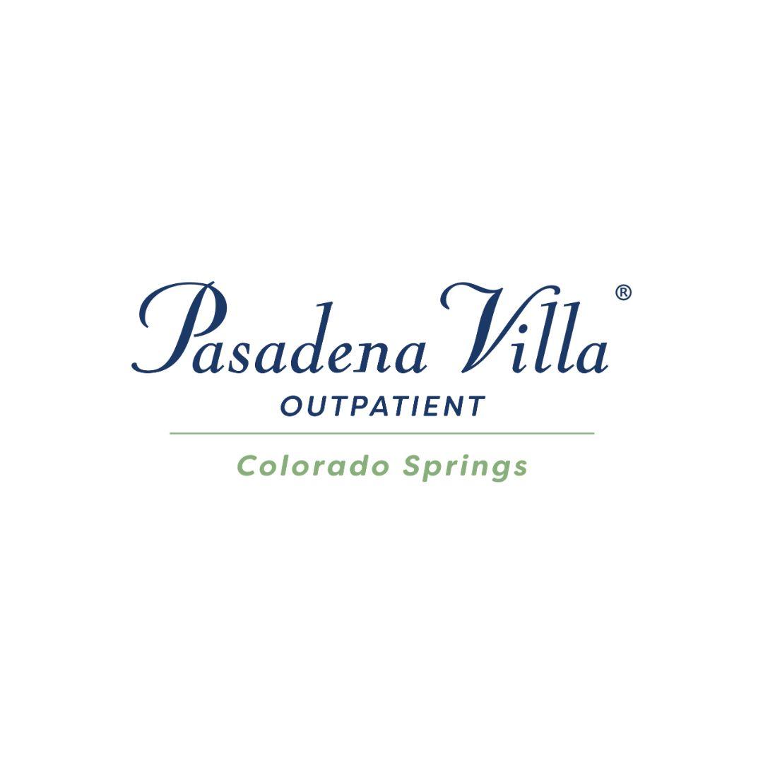 Pasadena Villa Outpatient Treatment Center - Colorado Springs