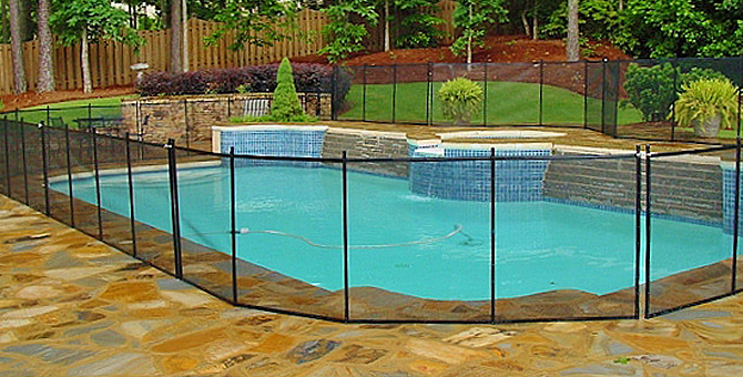 Safeguard Pool Fence Mesh & Glass Company Photo