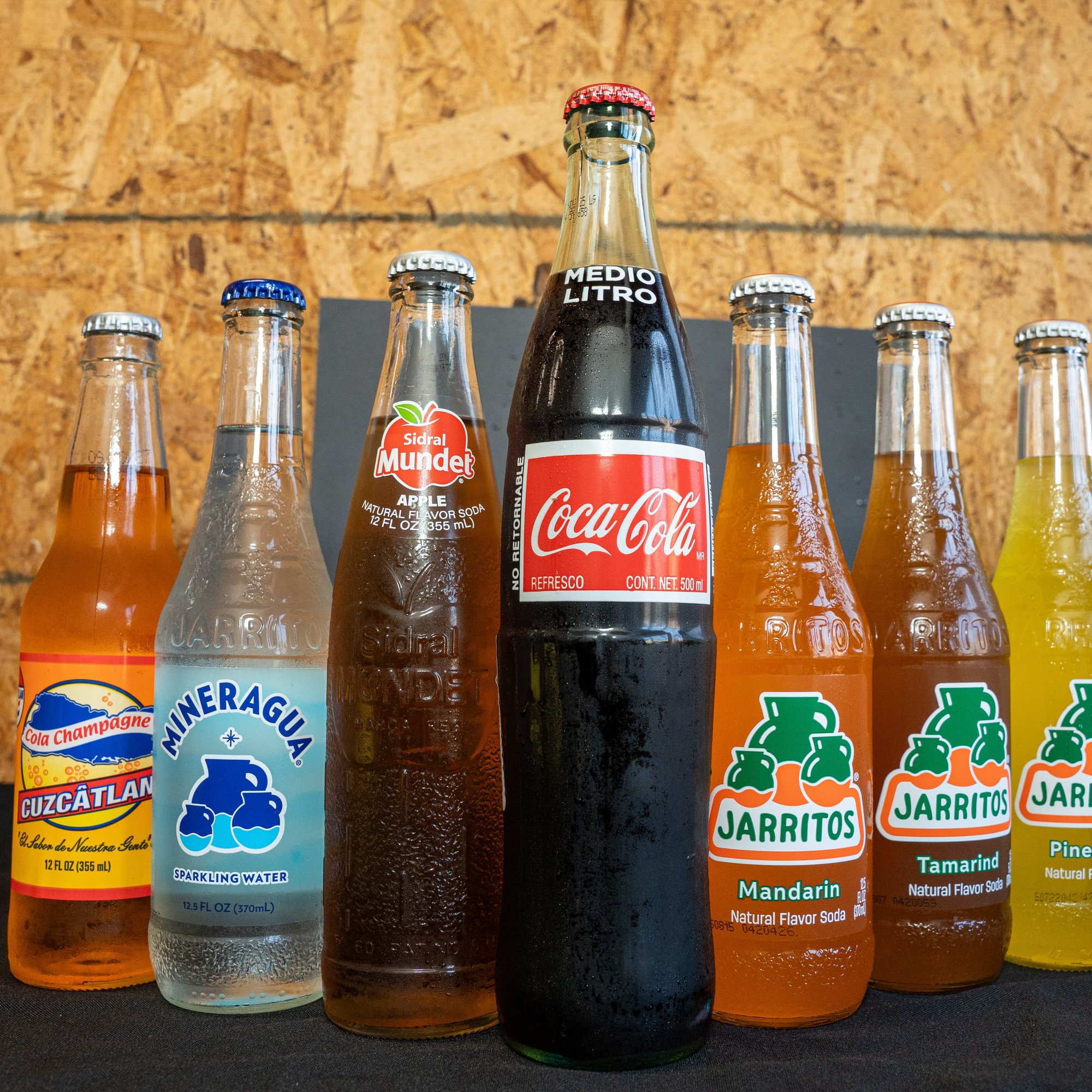 SPRITE BOTELLA