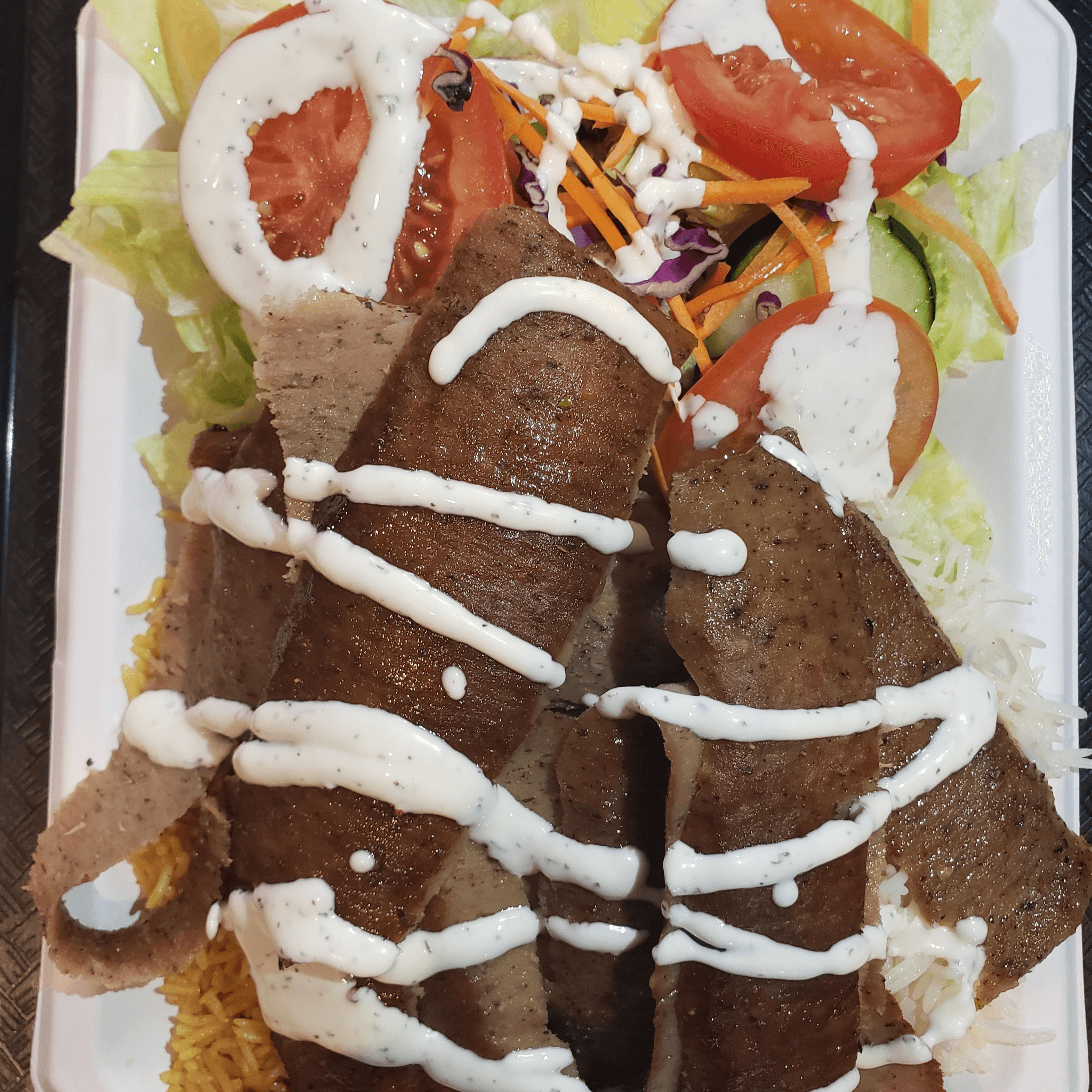 Gyros Package
