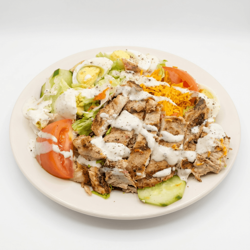 Cobb Salad