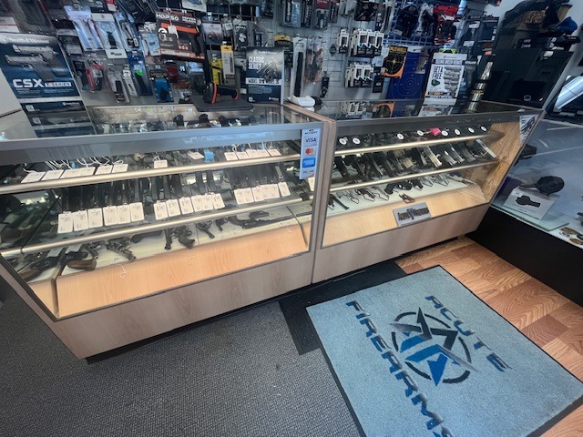 AcuteFirearms Image