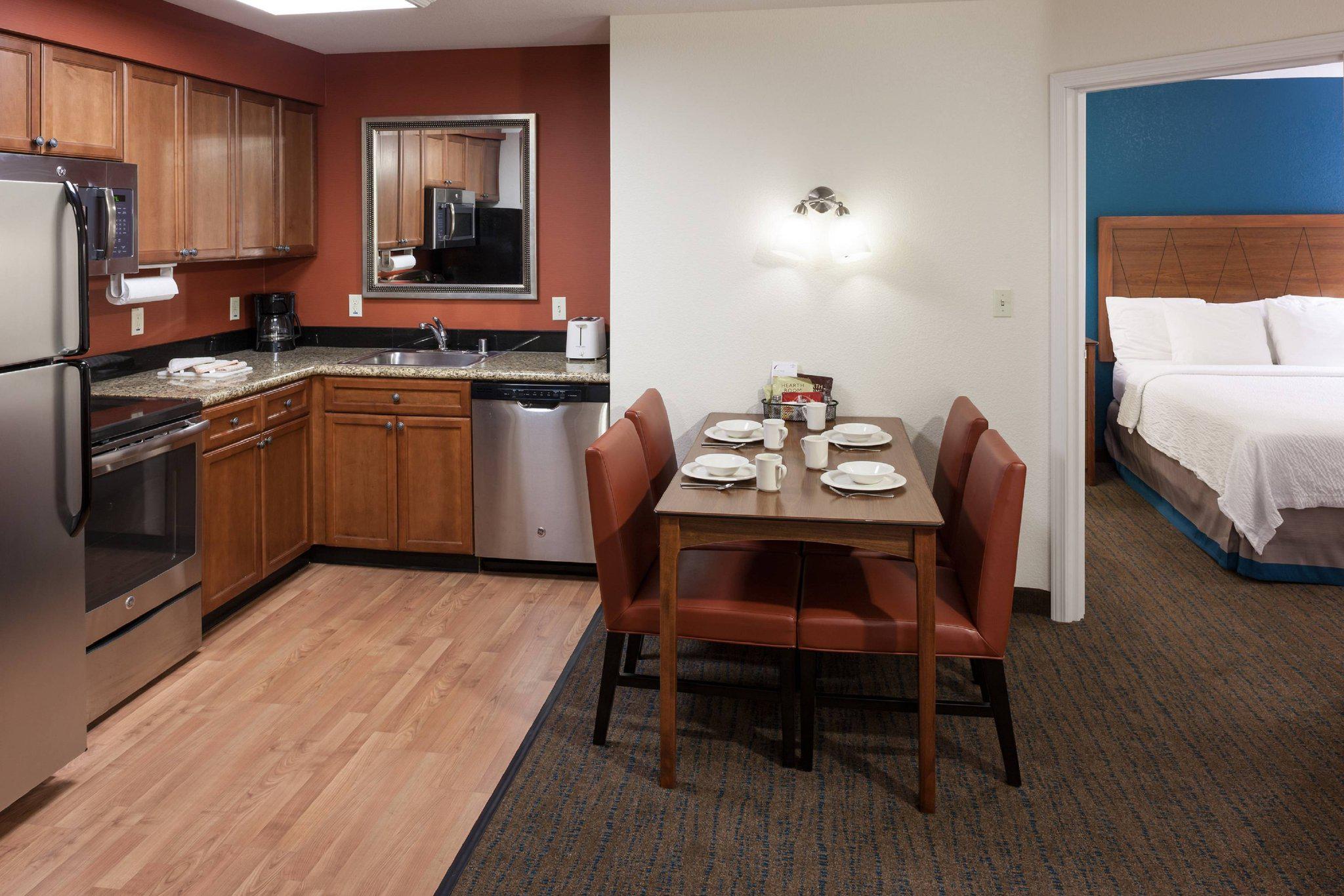 Residence Inn by Marriott San Bernardino Photo