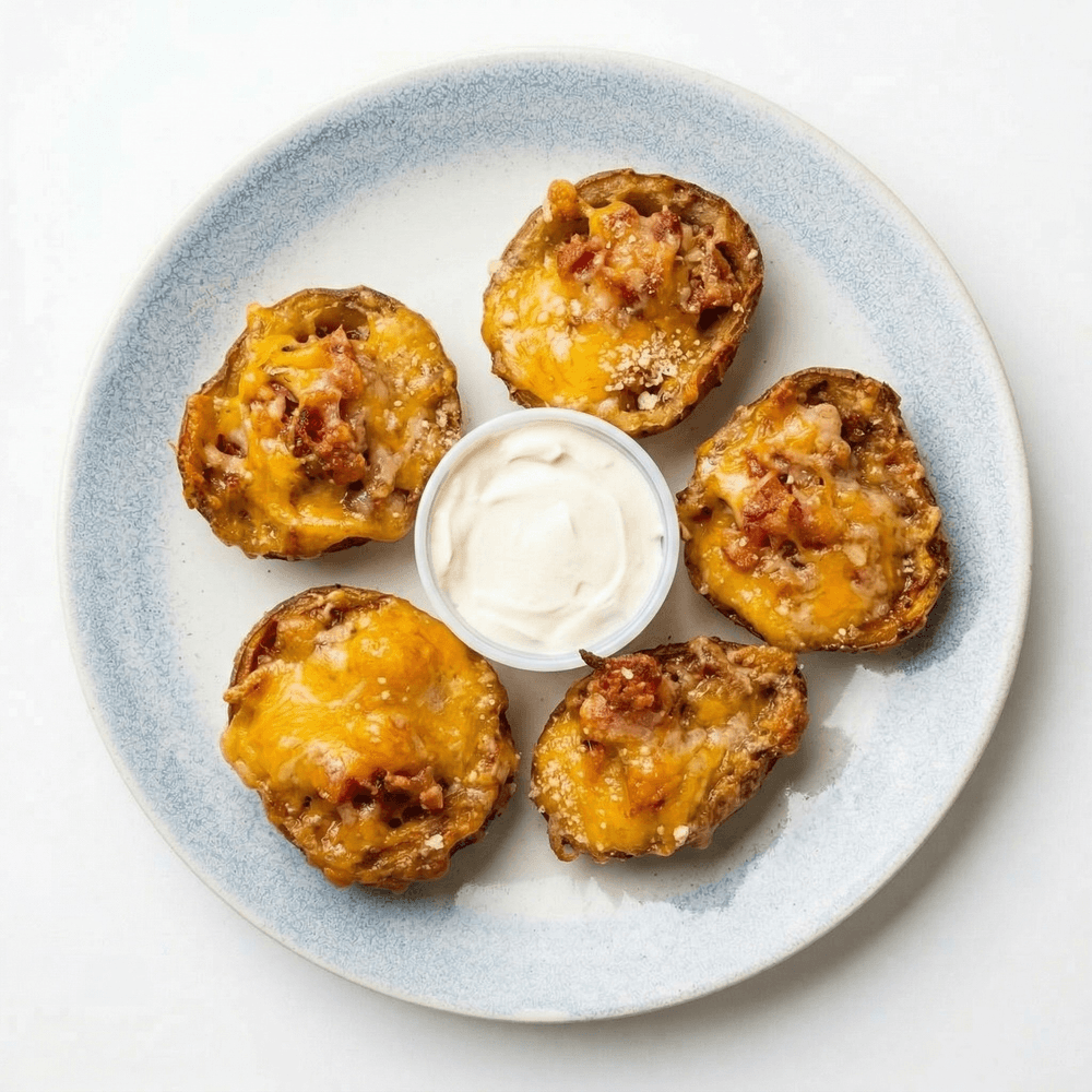 Potato Skins