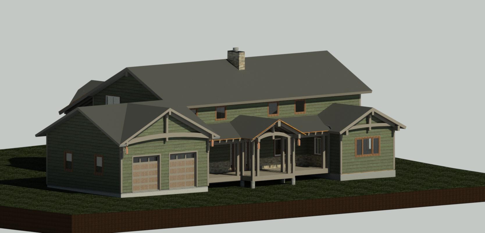 Hayden Home Designs Image