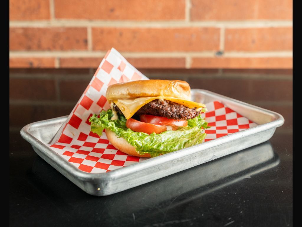 Cheeseburger
