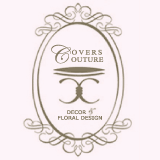Covers Couture Decor & Floral Design Woodbridge