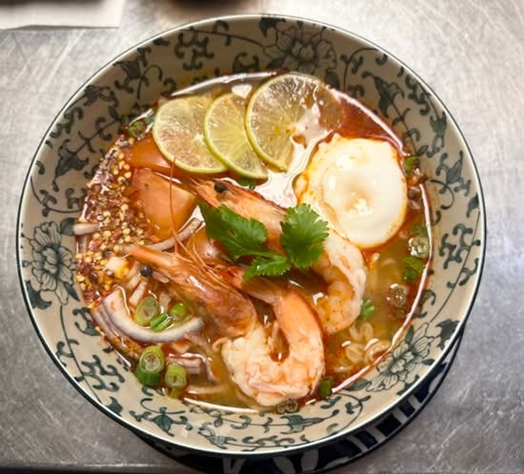 Tom Yum