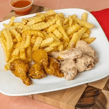 Wings