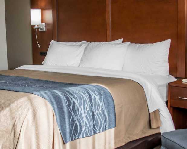 Images Comfort Inn