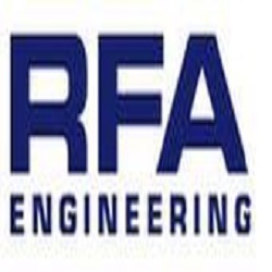 RFA Engineering Logo