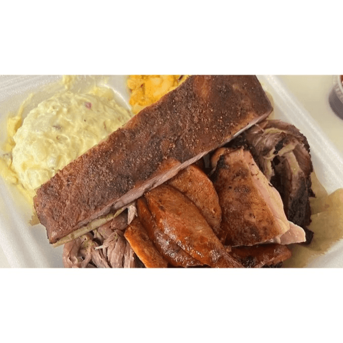 RCR Sampler Combo