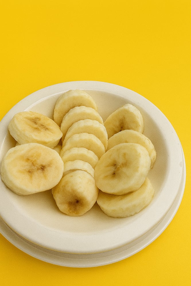 Bananas