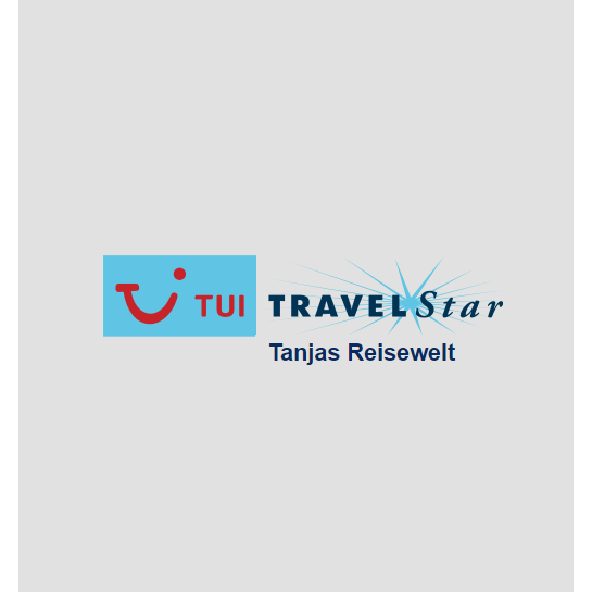 Logo von Tanjas Reisewelt
