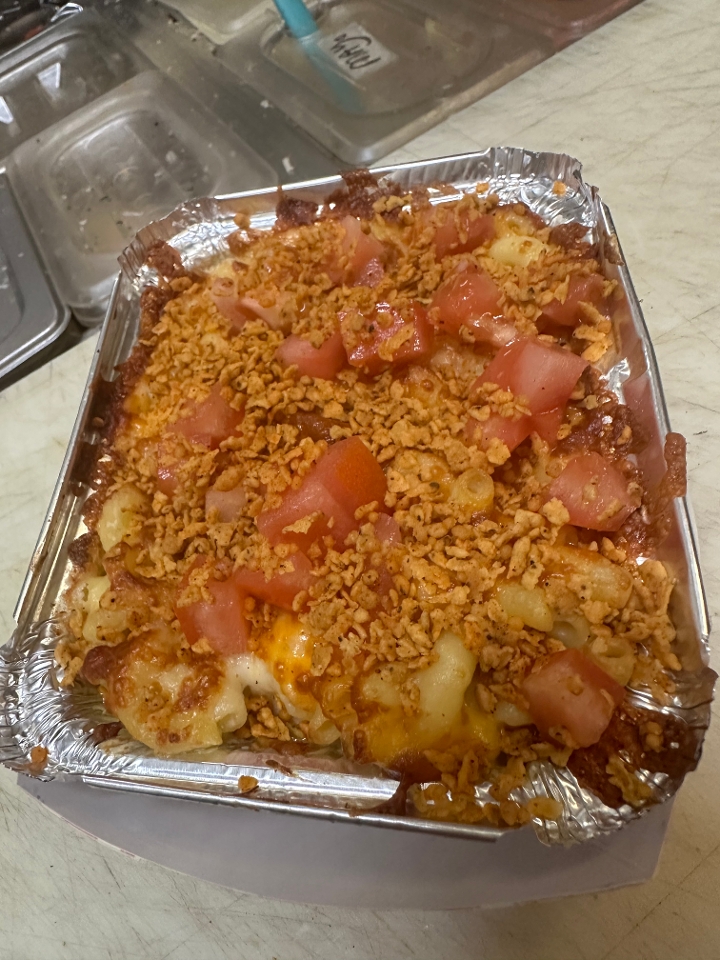 Mac & Cheese