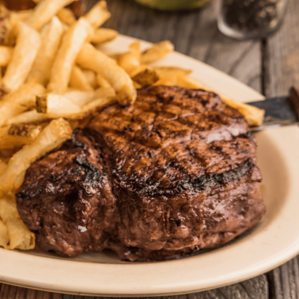 Queen Cut Filet of Beef (11oz Approx)