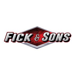Fick & Sons Logo