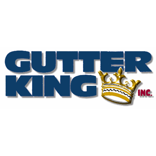 Gutter King Inc. Logo