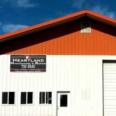 Images Heartland Maintenance & Repair LLC