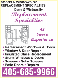 Images Doors & Windows By Replacement Specialties